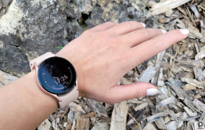 Samsung Galaxy Watch4