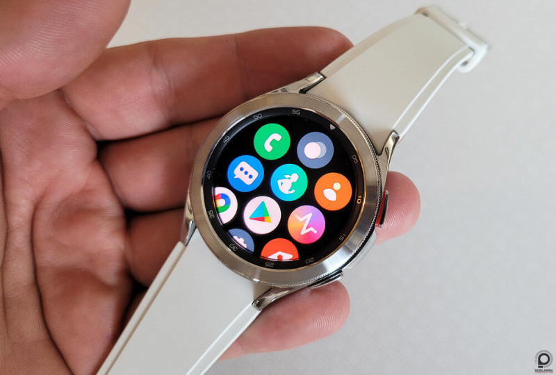 Watch4 Classic