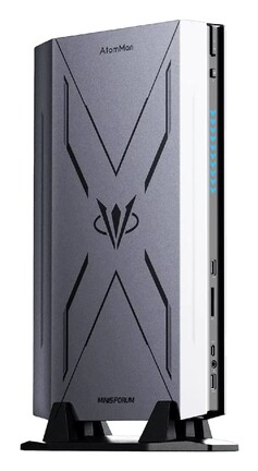 Minisforum AtomMan G7 Pro