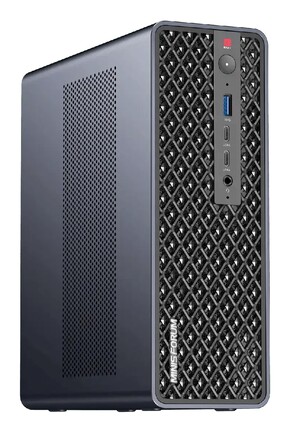 Minisforum MS-S1 MAX