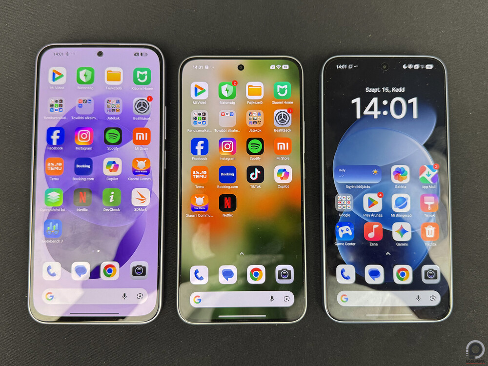 Akciófigyelő: A héten még tart az akció a Redmi Note 17 ...