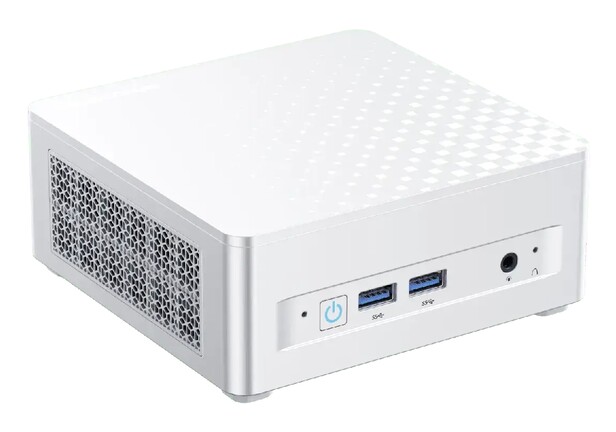 Minisforum M1 Lite-125U