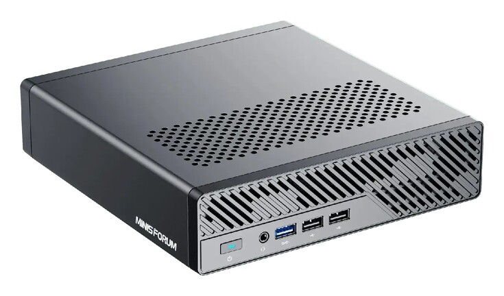 Minisforum MS-01