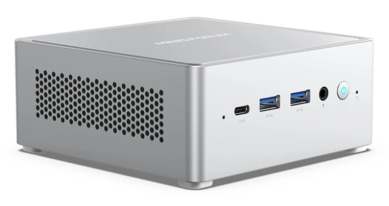 Minisforum NAB6 Lite