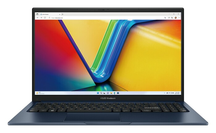 ASUS Vivobook 15 (X1504MA-BQ163)