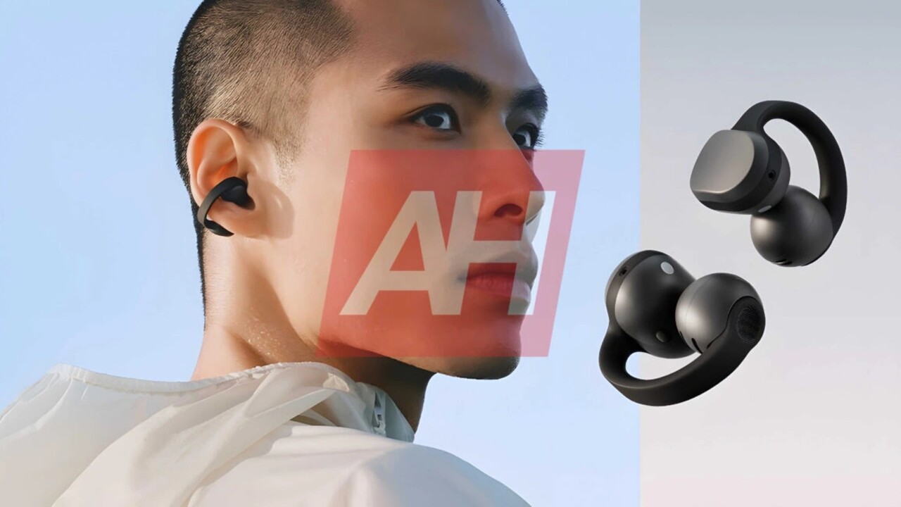 Samsung Galaxy Buds On unveiled with open-ear design