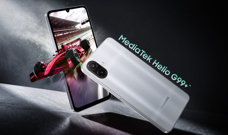 Galaxy M08