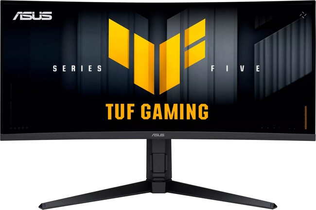 ASUS TUF Gaming VG34WQL5A