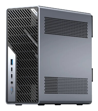 Minisforum MS-02 Ultra