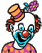 ^Clown