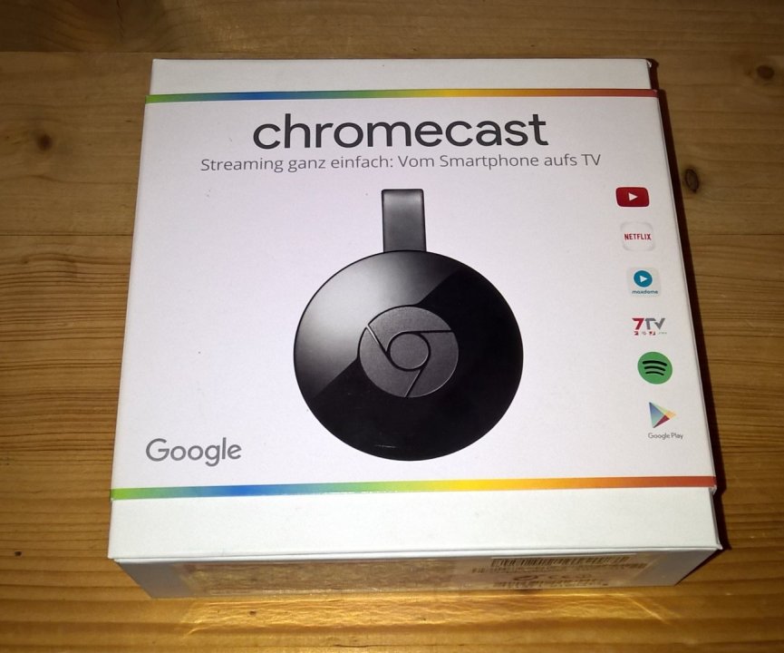 Google Chromecast 2 eladó! Garancia - HardverApró