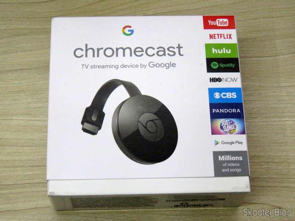 voldsom Belyse spin Google Chromecast 2 eladó. - HardverApró