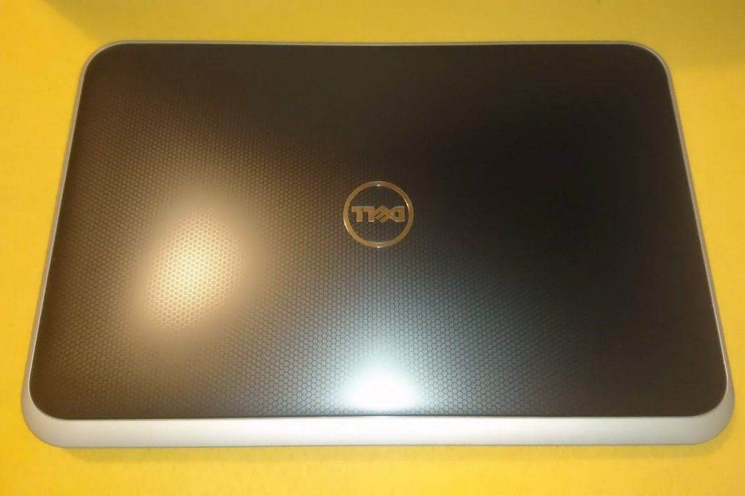 Dell Inspiron 7720 17r Special Edition Hardverapró 8298