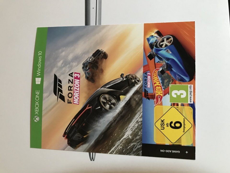 Gamesalor Forza horizon 3 PC Game