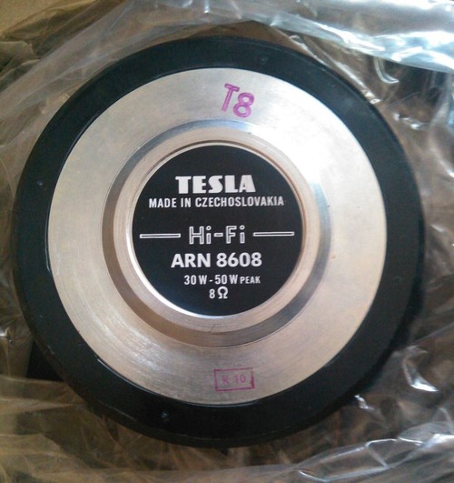 Tesla arn 8608