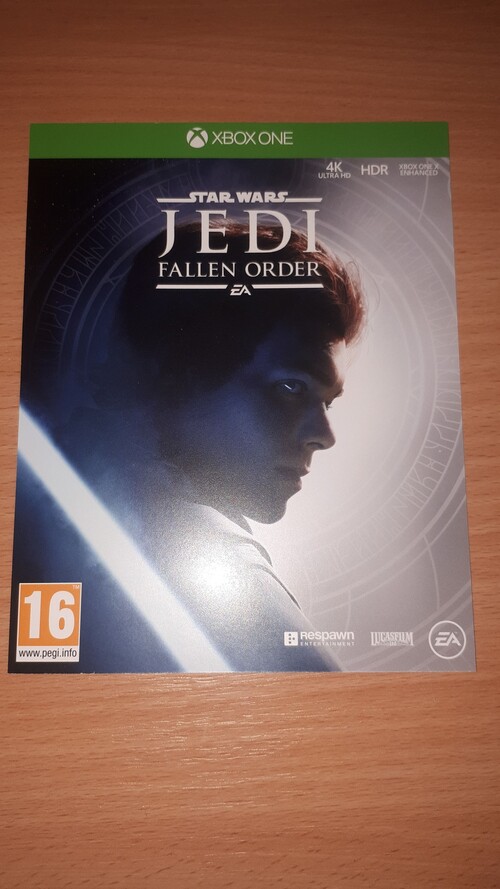 Star Wars Jedi Fallen Order Digital Deluxe Edition 1 Hónap Ea Access Hardverapró 5560