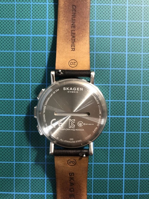 skagen skt1111 review