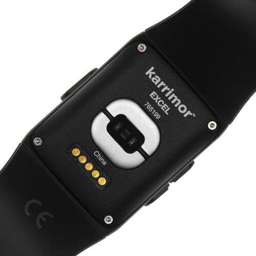 karrimor activity tracker