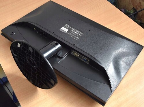 midler Nægte typisk Fujitsu L22T-3 LED Monitor - HardverApró
