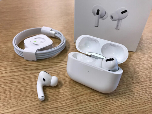 How To Check Airpods Pro 2 Original