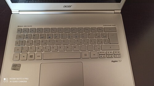 Acer ms2364 аккумулятор