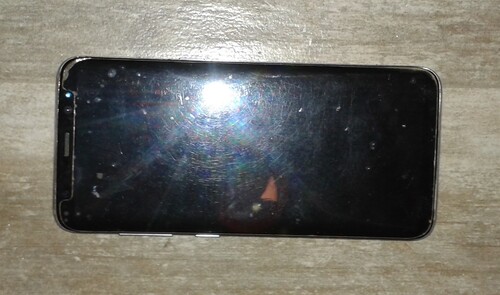 samsung s8 telenor