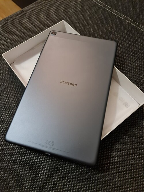 Samsung Galaxy Tab A T Tablet Elad Hardverapr