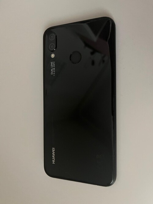 Huawei p20 lite 4 64 GB - HardverApró