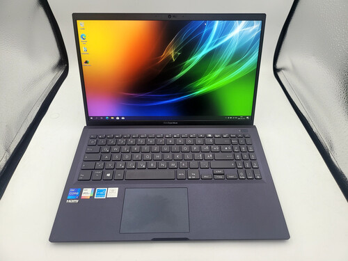 Asus b1500c установка windows 1p