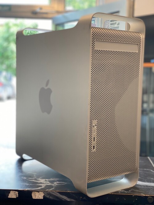 Power Mac G5 A1177 HardverApró