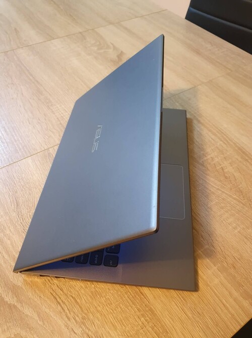 Замена клавиатуры asus vivobook x512u