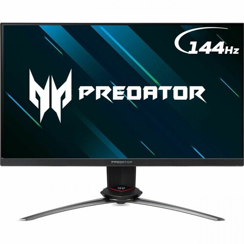 Acer predator xb273gpbmiiprzx 27 обзор