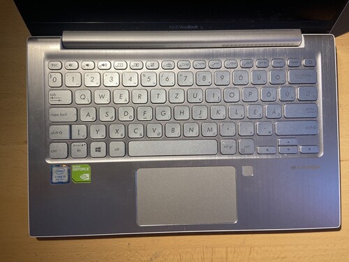 ASUS VivoBook S330U 送料込 - dcsh.xoc.uam.mx