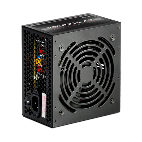 Zalman ZM700LXII 700W Tápegység 3 Év Magyar AQUA Garancia 2024.11.03