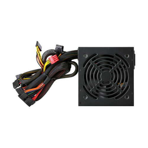 Zalman ZM700LXII 700W Tápegység 3 Év Magyar AQUA Garancia 2024.11.03