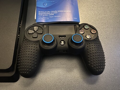 playstation 4 slim 500gb цена