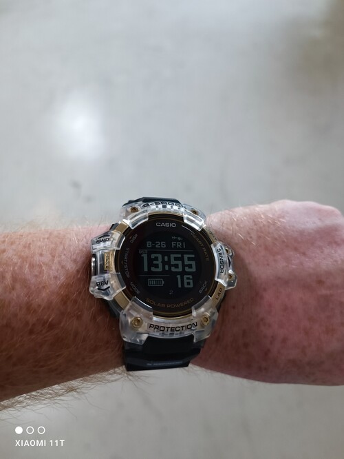 rangeman gbd h1000