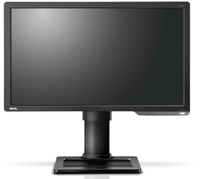 Калибровка монитора benq xl2411z