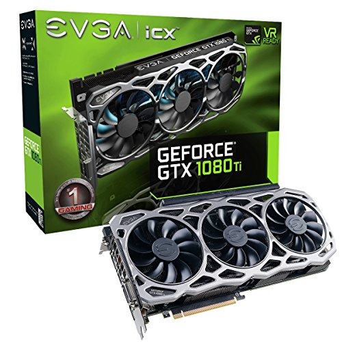Gtx 1080 Ti 11 GB extra hűtéssel - HardverApró Gtx 1080 Ti 11 GB extra hűtéssel - HardverApró