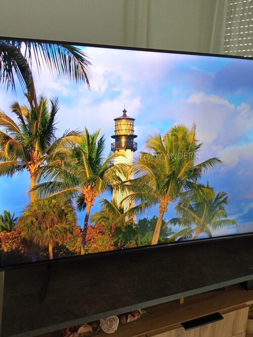 Hisense 58A7100F 4K UHD /2024-ig garancia/ - HardverApró