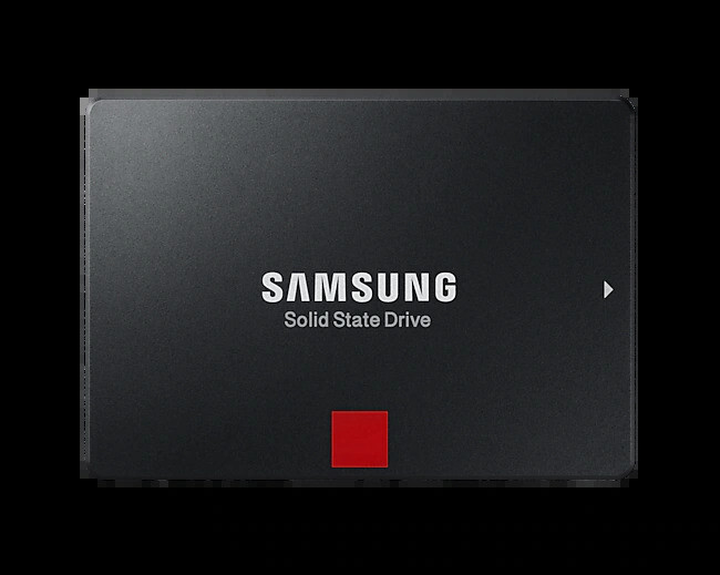 Samsung 860 Pro 512 Gb Sata Használt Már Csak 1 Darab Hardverapró 