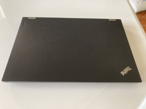 Lenovo ThinkPad L570 - HardverApró