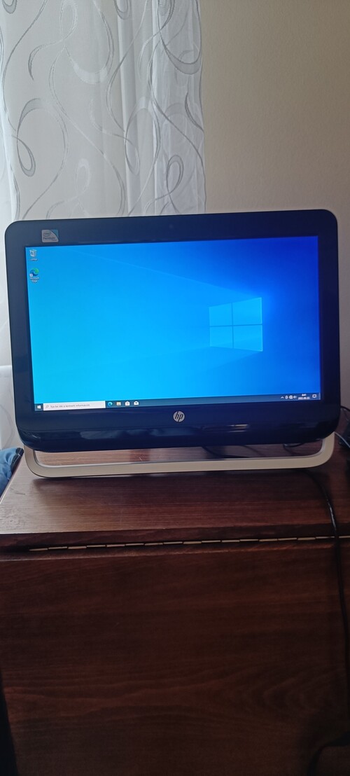 Hp pro 3420 aio апгрейд