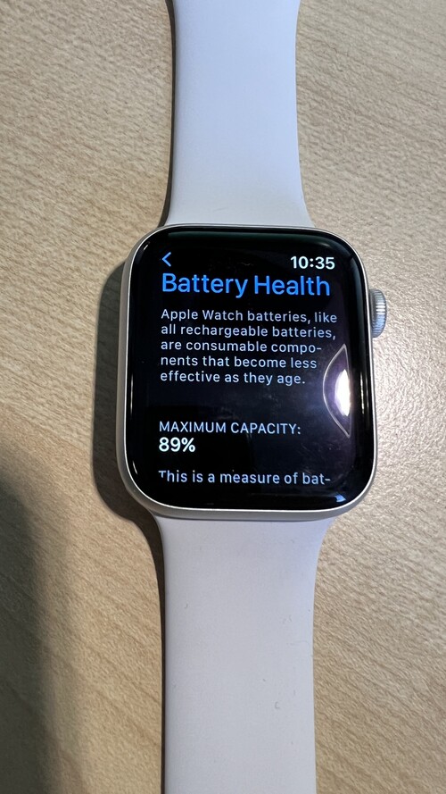 apple series 6 44mm cellular