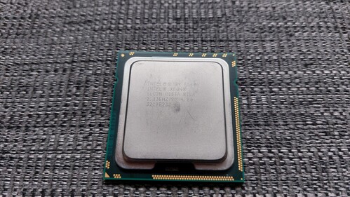 Xeon e5606 какой сокет