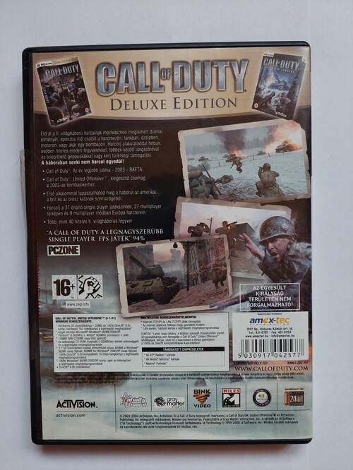 Call Of Duty 2 Cd Keygen