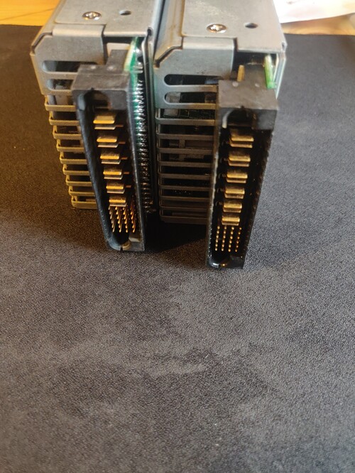 Astec DS550-3 tipusú 550W-os szerver tápegységek - HardverApró