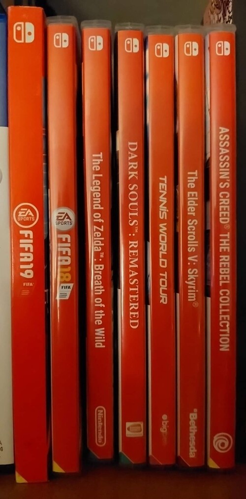 Nintendo Switch V2 s vagy J t kok HardverApr 