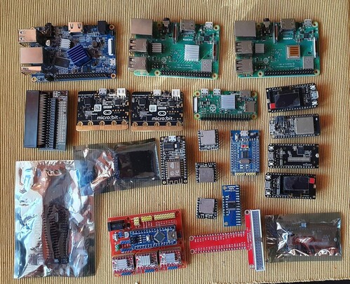 Arduino Stb Fiók ürítés (Raspberry, Adafruit, arduino, OrangePi, stb...) - HardverApró