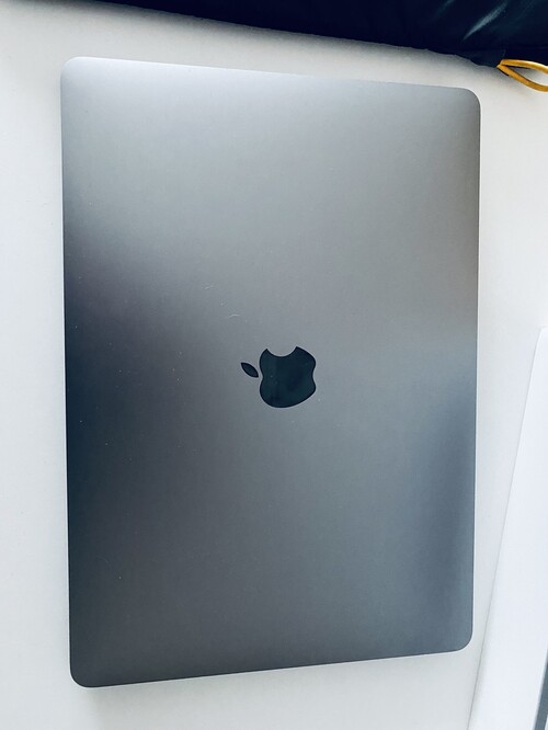 macbook pro 2017 13 inch recall